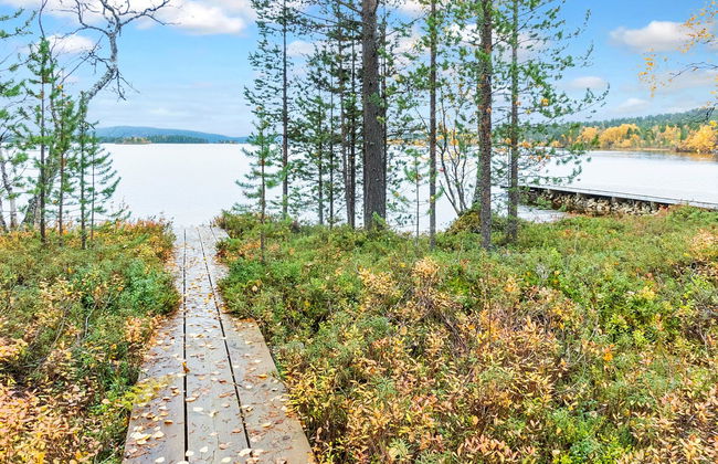 Peurakumpu - Foto 31