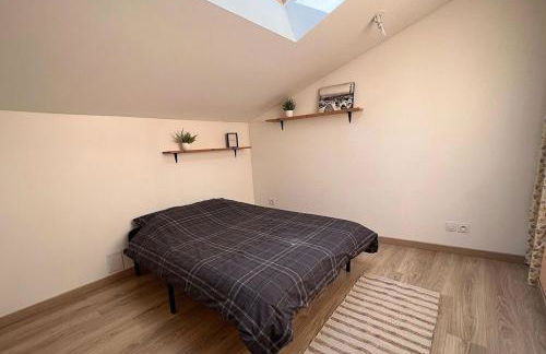 Charmante échoppe Bordelaise à deux pas du centre - Foto 8