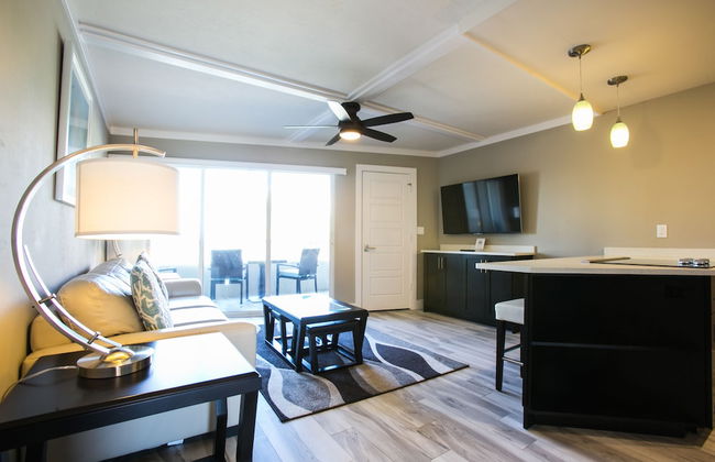 Marco Beach Vacation Suites - Foto 38