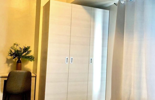 Stylish 2BR at Air Residences in Makati - Foto 4