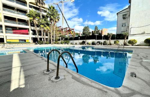 Apartemento piscina centro calella 3 min playa - Foto 70