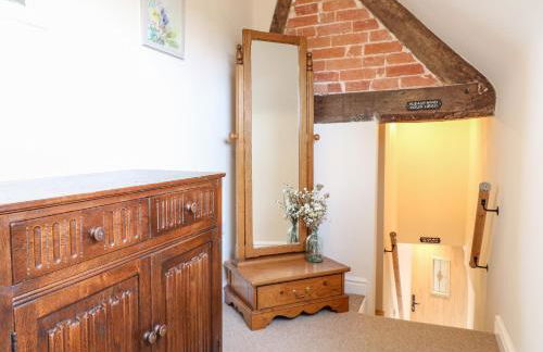 Tolldish Cottage - Foto 21