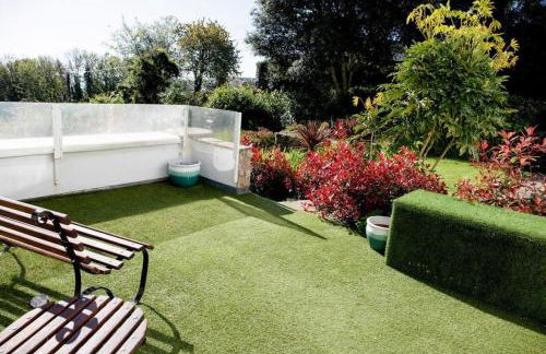 Little Oasis with Sea Views - Foto 24