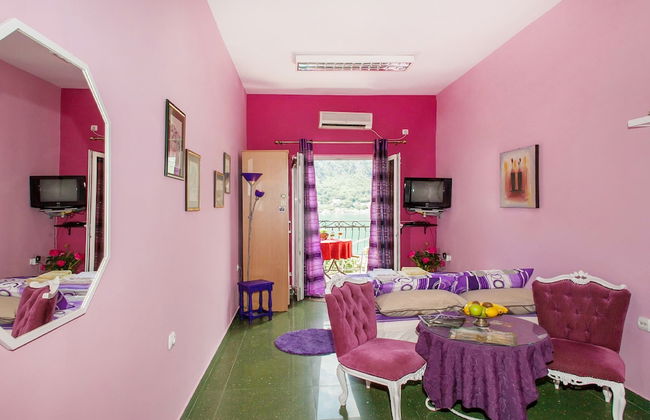 Apartments Boka Heart - Foto 10