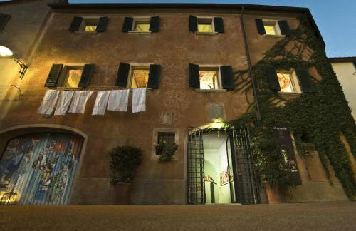 La Casetta di Borgo -Appartamento Peperone - Foto 19