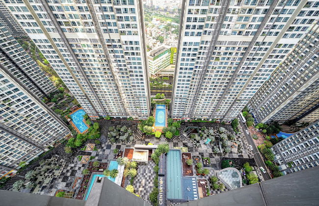 Landmark 81 Residence - La Vague - Foto 25