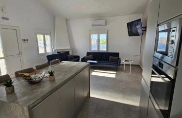 Villa Sakrakis seaview villa - Foto 37