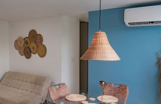 Condominio Caribe Campestr Olamar Living - Foto 40