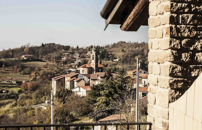 Agriturismo Al Castle - Foto 13