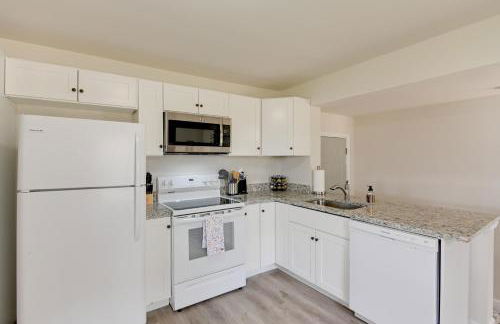 Chic Columbia Home Less Than 2 Mi to Historic Square! - Foto 9