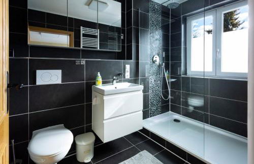 Panoramahaus Hopfner Nähe Zugspitze und Eibsee - Foto 5