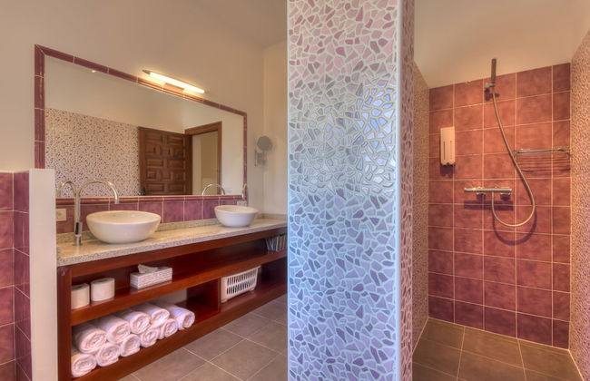 Villa Damara - Foto 43