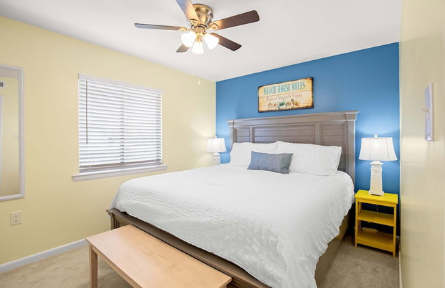 Lighthouse Point 33A by Tybee Vacation Rentals - Foto 25