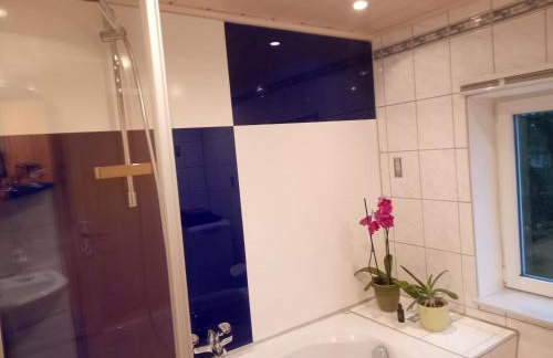 Ferienwohnung zum Sebnitzer Hirsch - Photo 27