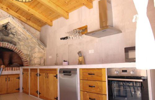 Holiday home Bevanda - Photo 22