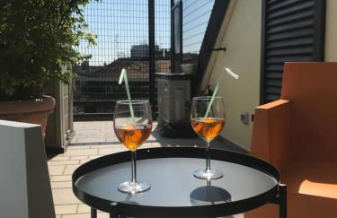 Up To Sky - Appartment With Terrace - Foto 34