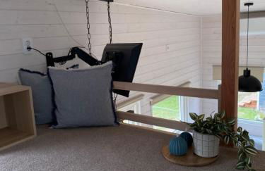 Tiny House Eberswalde Nähe Zentrum - Foto 8