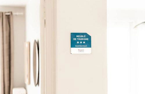 Cozy Refuge des Hirondelles - Foto 10