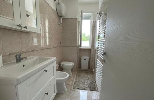 Villa Incanto Pina - Torre Canne - Foto 20