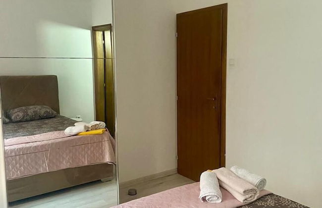 The Four Fish Apartments - Foto 9