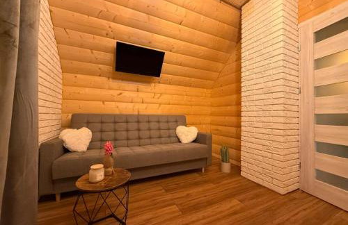 Tatrzańska Przestrzeń u Antoła - Foto 16