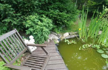 Apartment in Eibenstock 30354 - Foto 2