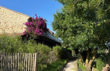 Le Nid des Salins - Studio Mer & Terrasse - Foto 11