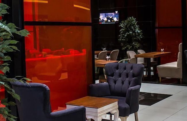 D&D Suites Flora - Foto 3