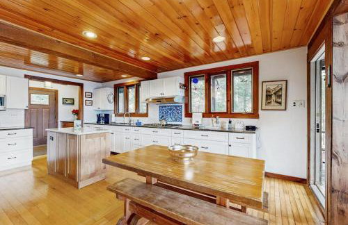 Beebe Lake House - Foto 11