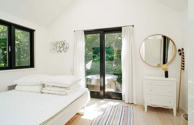 6 Person Holiday Home in Tisvildeleje - Foto 2