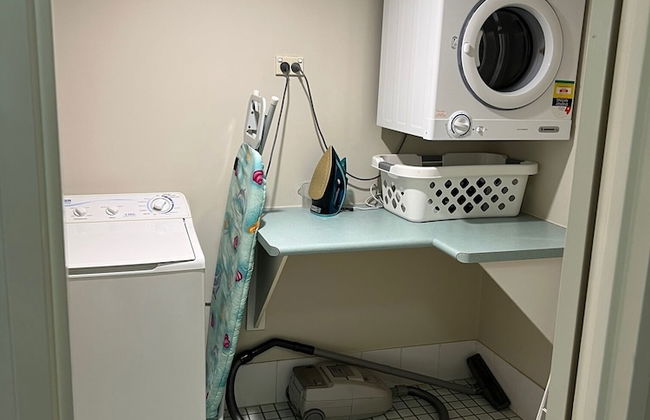 White Crest Apartments - Foto 76