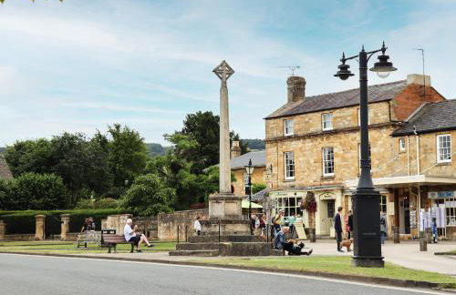 Maple Cottage - Foto 31