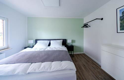 Ferienhaus direkt an der Wümme - Foto 12