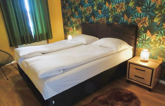 Ferienwohnung Michelangelo Netflix - Foto 2