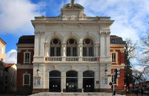 Appart Hôtel Albi - Foto 26