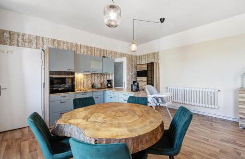 Ferienhaus Abendsonne - Foto 9