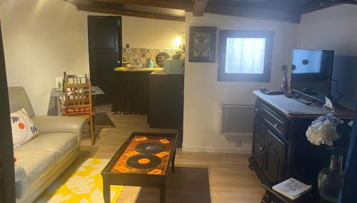 Le Clos de l'Olivier - Foto 4