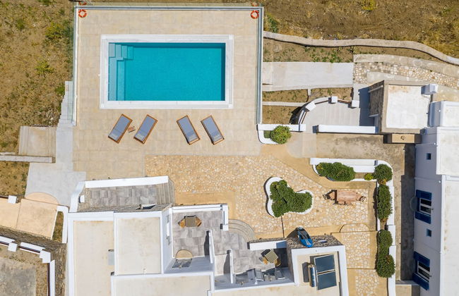 CORFOS BLUE MYKONOS - Photo 49