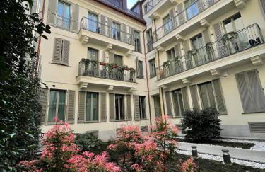 NEW Quiet and design apartment in the heart of Milan - Photo 58