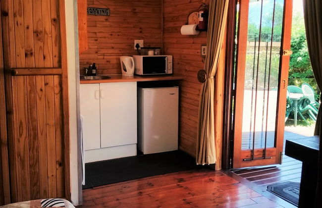 Pine Tree Lodge - Foto 20