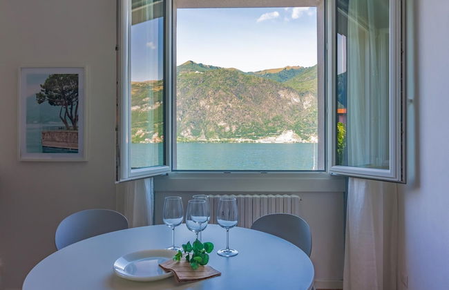 Ninfea Apartments by Wonderful Italy - Sapphire - Foto 8