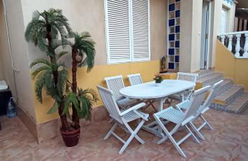 BUNGALOW CON ENCANTO, MONTE DE MAR - Foto 7