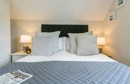 Glan y Mor Menai - Foto 28