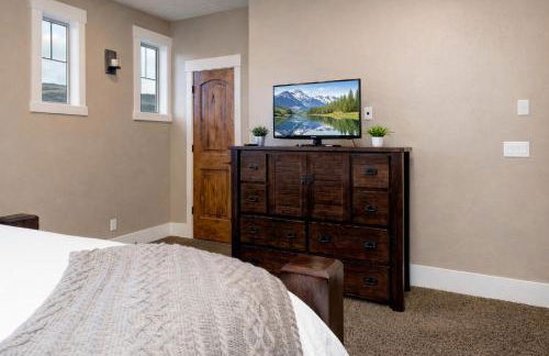 Park'S Edge 844 Townhouse - Foto 24