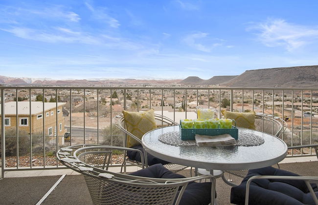 Byron's Overlook - Foto 1