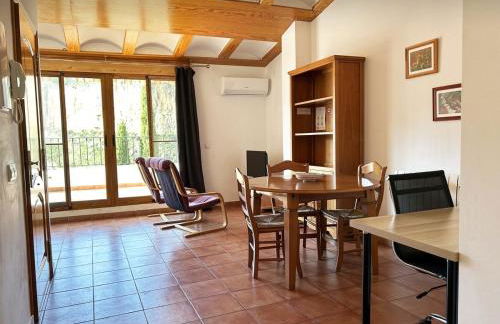 Apartamentos La Muela - Chulilla - Foto 45