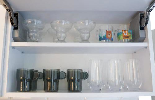 Apartament Komandorski przy Aquaparku - Foto 26