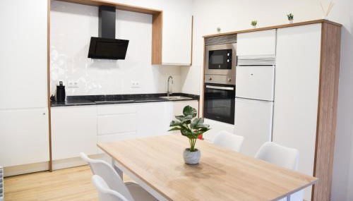 Apartamentos Leyenda de Liérganes - Foto 2