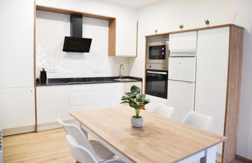 Apartamentos Leyenda de Liérganes - Foto 2