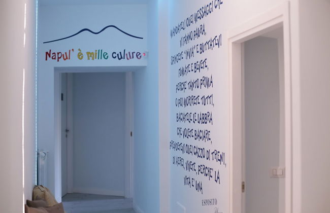 Esposito Plaza - Rooms & Suite - Foto 59